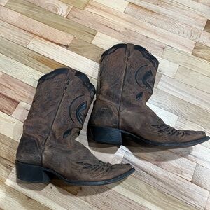 Men’s JB Dillion Cowboy Boots